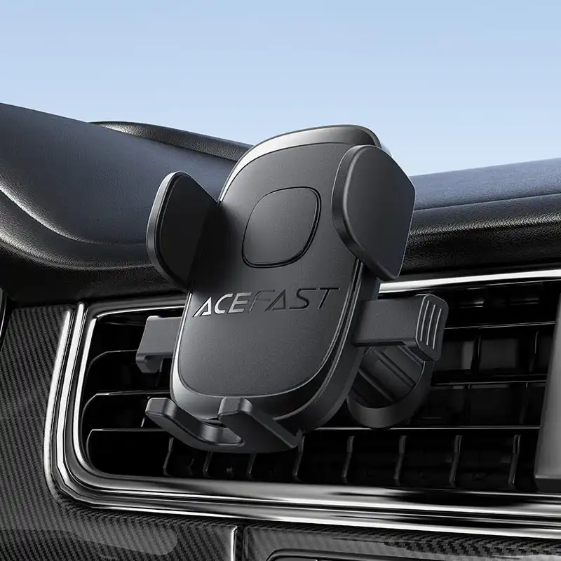 AceFast D56 Universal Magnetic Car Mount Phone Holder