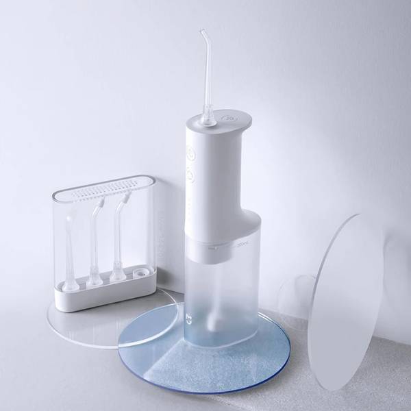 Xiaomi Mijia Portable Oral Irrigator Teeth Whitening & Dental Cleaner