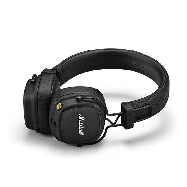 Marshall Major IV Wireless Bluetooth On-Ear Headphones