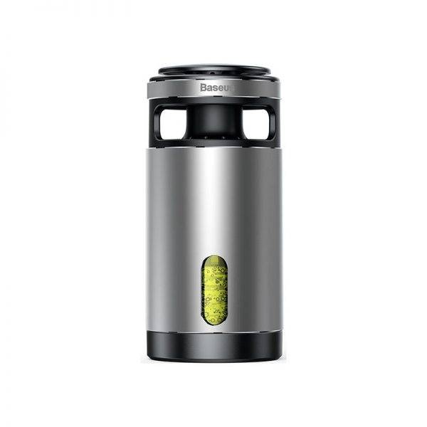 Baseus Micromolecule Formaldehyde Purifier for Car Air Detoxification Baseus Micromolecule Formaldehyde Purifier for Car Air Detoxification