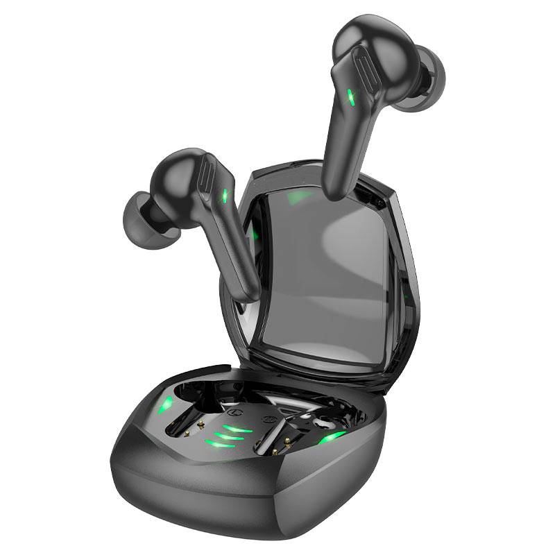 Hoco EW28 Magic TWS Gaming Earbuds Hoco EW28 Magic TWS Gaming Earbuds