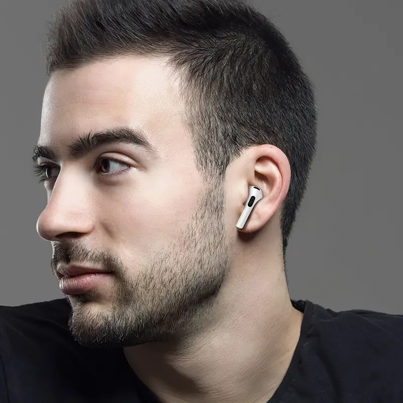 HOCO EW76 True Wireless Stereo Bluetooth Earbuds