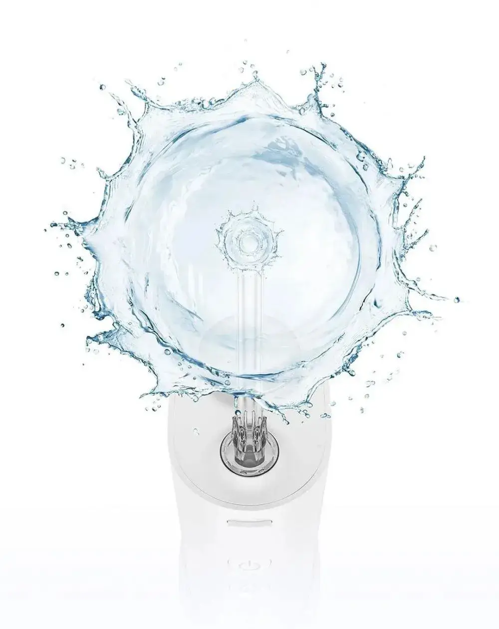 Xiaomi Mijia F400 Portable Electric Water Flosser