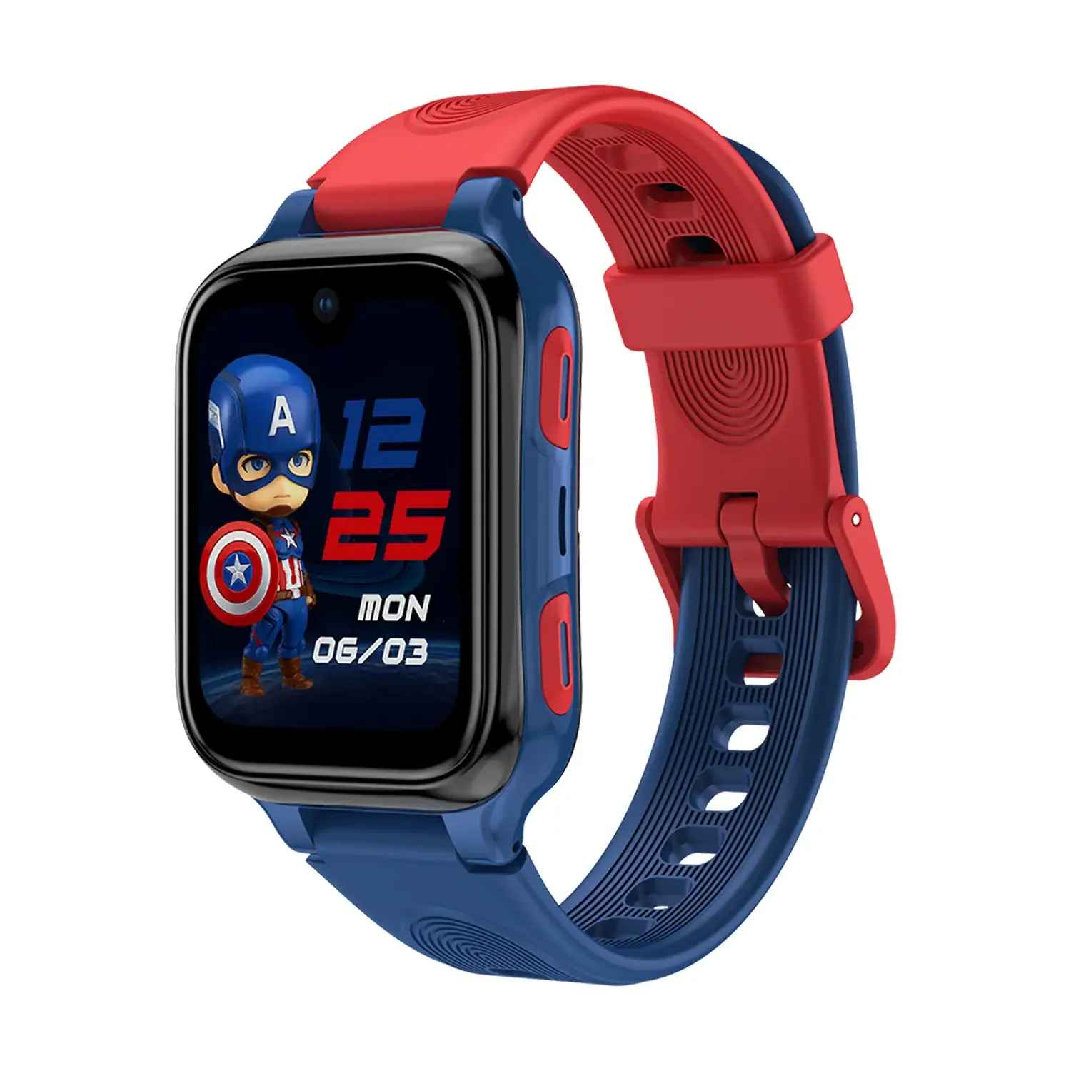 LAGENIO K9 AI 4G Kids Smartwatch LAGENIO K9 AI 4G Kids Smartwatch