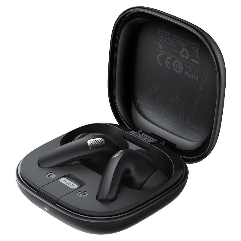 ACEFAST W4 TWS True Wireless Earbuds with Built-in Phone Stand ACEFAST W4 TWS True Wireless Earbuds with Built-in Phone Stand