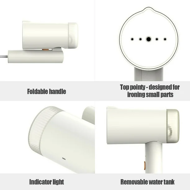 Xiaomi Lofans Zanjia GT-313W Portable Handheld Garment Steamer