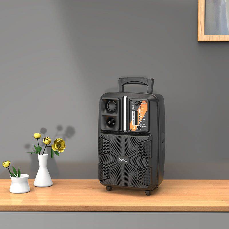 HOCO BS37 Dancer Portable Wireless Bluetooth Speaker