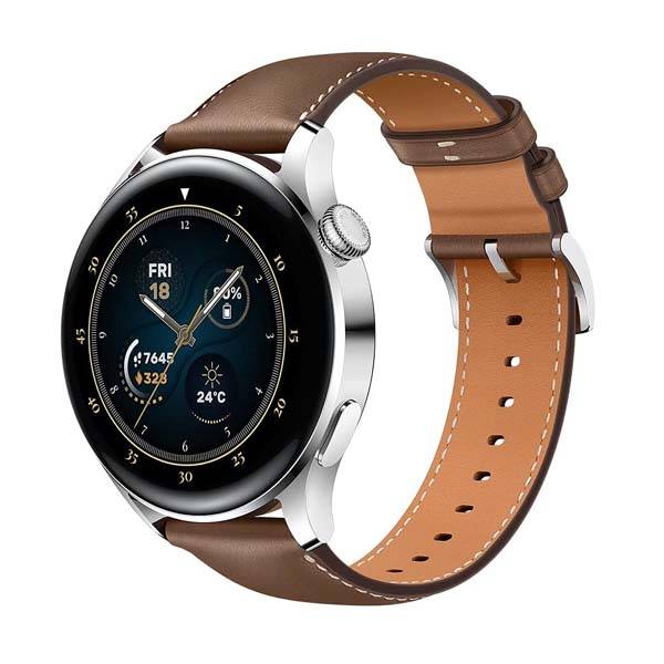 HUAWEI Watch 3 Advanced Smartwatch