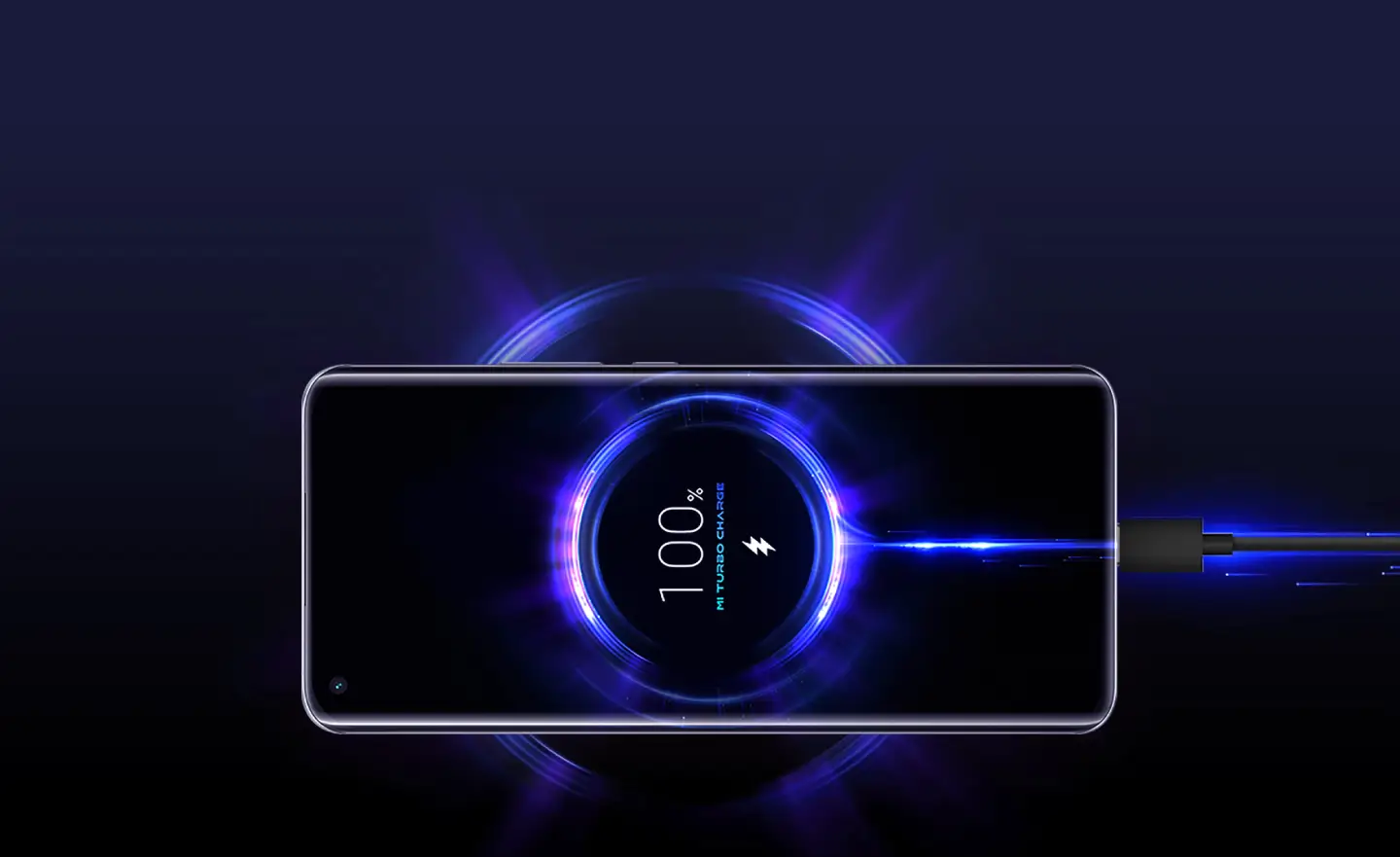 Xiaomi Mi 20,000mAh 50W Fast Charging Power Bank