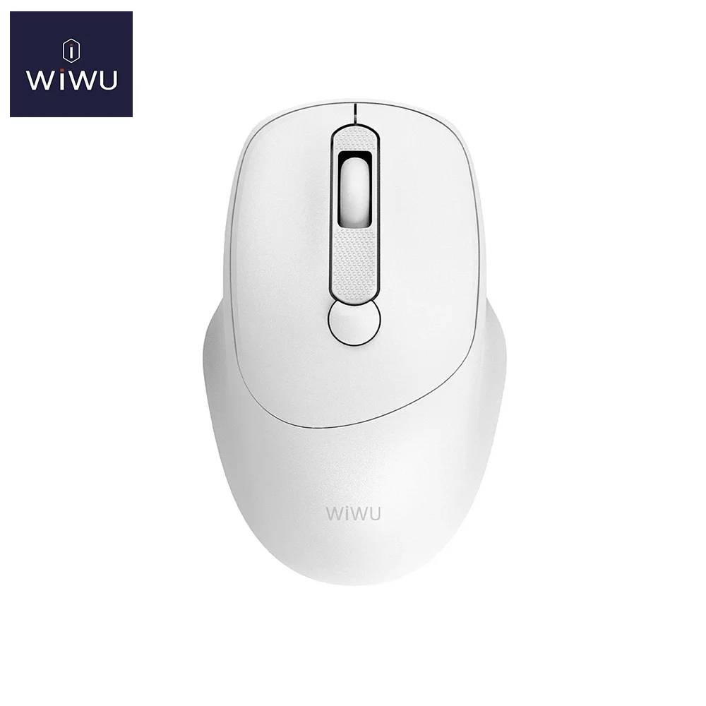 WiWU WM113 Wimice 2.4G Wireless Mouse