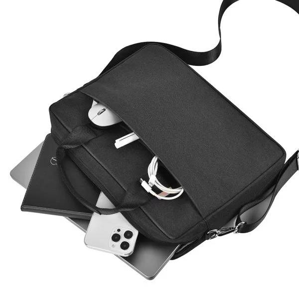WIWU Minimalist Pro Laptop Brief for Business and Travel