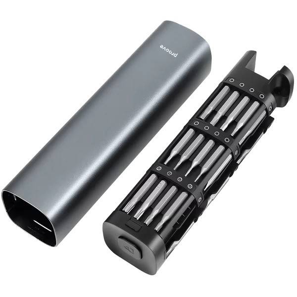 Proove Fixer 46-in-1 Precision Multifunctional Screwdriver Set