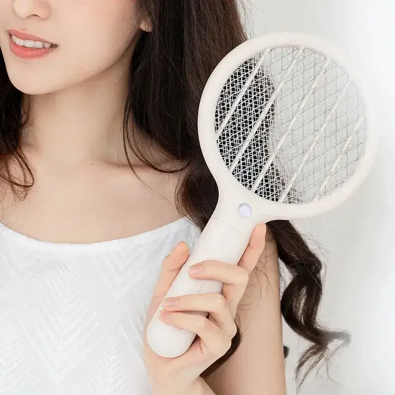 Xiaomi Sothing Portable & Rechargeable Mini Electric Mosquito Swatter