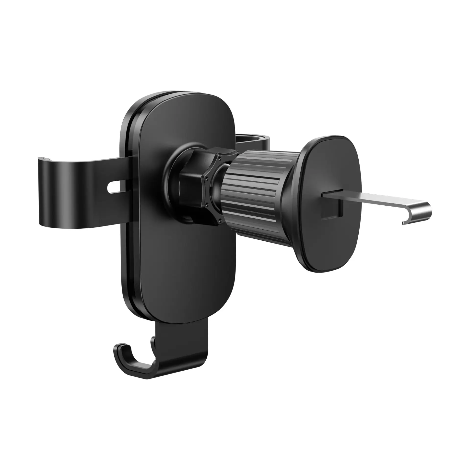 WiWU Wi-CH058 Gentleman Series 360° Adjustable Car Phone Mount