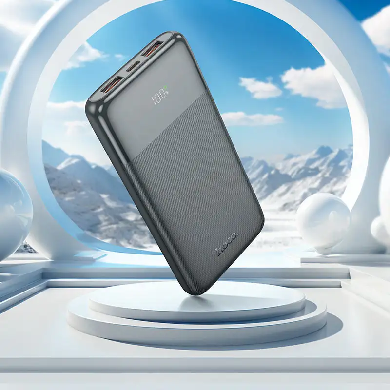 Hoco J121 10000mAh 22.5W Fast Charging Power Bank