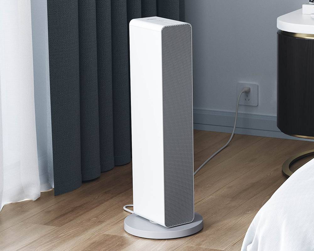 Xiaomi Smart Electric Fan Heater