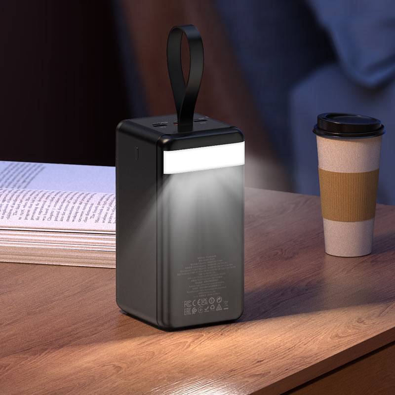 HOCO J123D 90000mAh 22.5W Fast Charging Power Bank