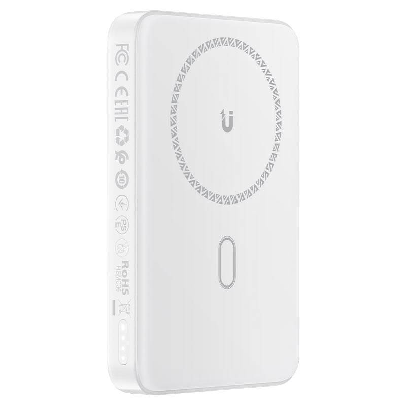 ACEFAST M6 20W 10000mAh Magnetic Wireless Power Bank