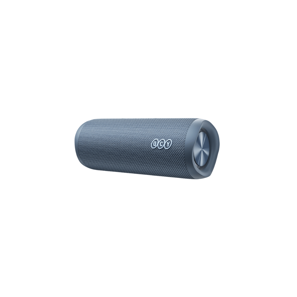 QCY SP7 Ultra-Portable Wireless Bluetooth Speaker QCY SP7 Ultra-Portable Wireless Bluetooth Speaker