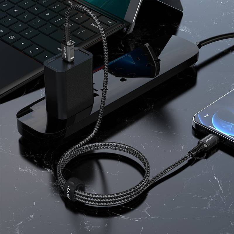 ACEFAST C1-01 30w Type C to Lightning Fast Charging Cable