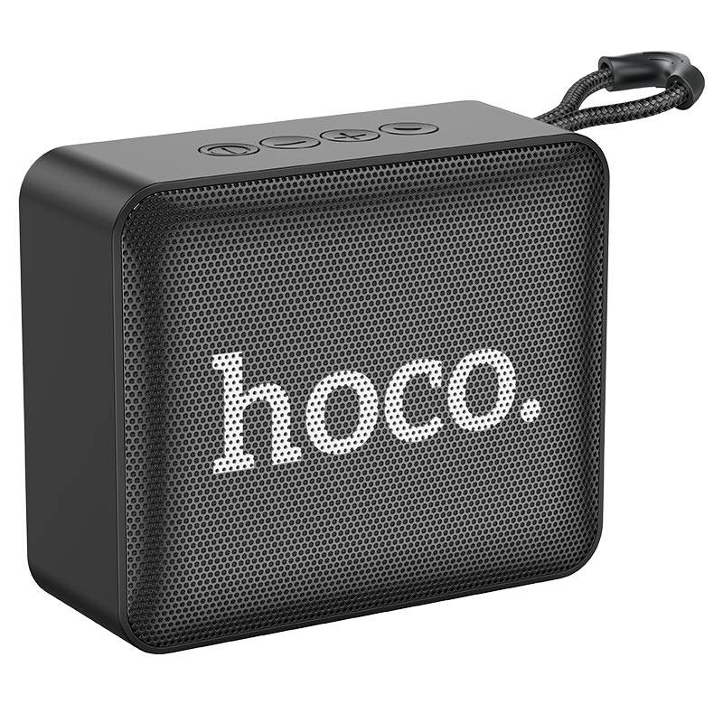 Hoco BS51 Mini Portable Bluetooth Speaker