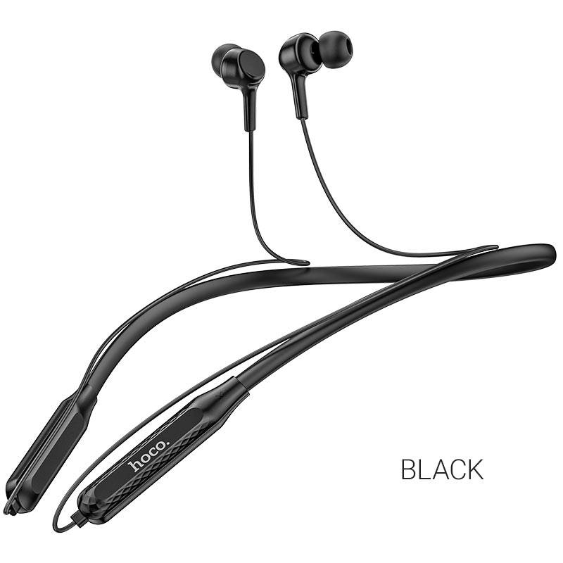 Hoco ES51 Wireless Bluetooth Sports Neckband Earphones