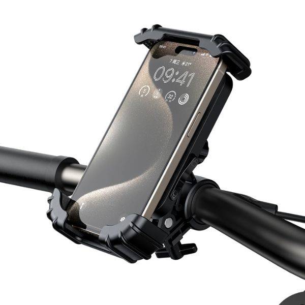 McDodo CM-5240 Phone Mount Universal Bicycle & Motorbike Holder