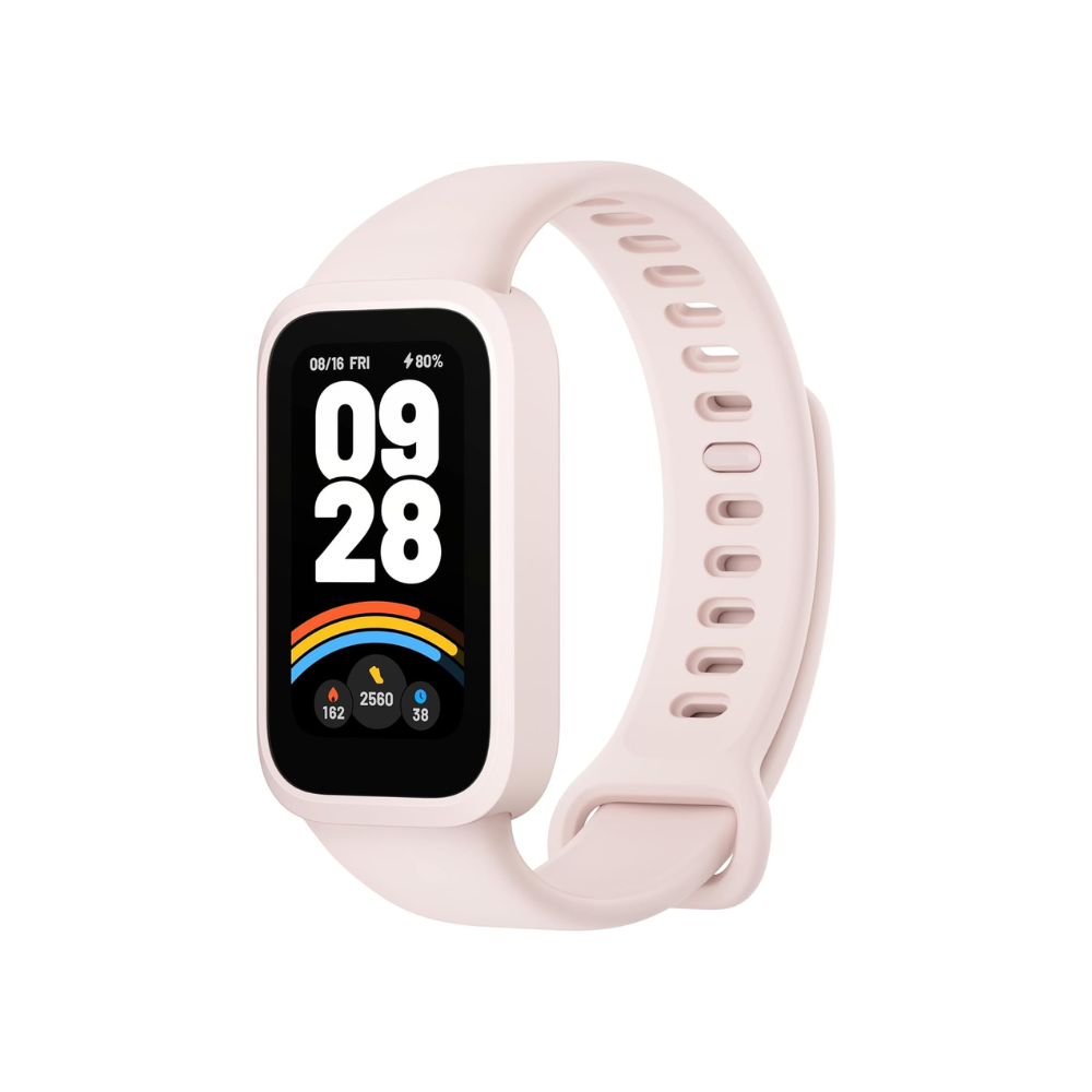 Xiaomi Smart Band 9 Active Xiaomi Smart Band 9 Active
