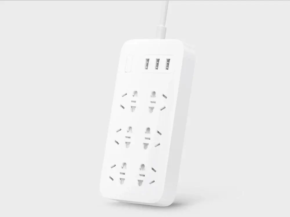 Xiaomi Mi Power Strip 6 Sockets
