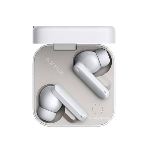 CMF by Nothing Buds 2 Plus ANC True Wireless Earbuds CMF by Nothing Buds 2 Plus ANC True Wireless Earbuds