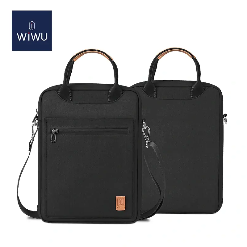 WiWU Pioneer 11-Inch Tablet Shoulder Bag