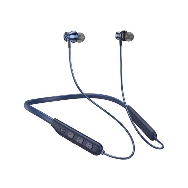 Hoco ES64 Wireless Sports Neckband Bluetooth 5.3 In-Ear Headphones