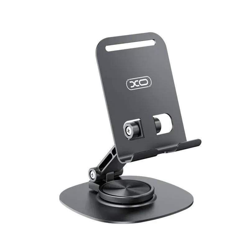 XO-C151 360° Rotating Metal Phone Holder