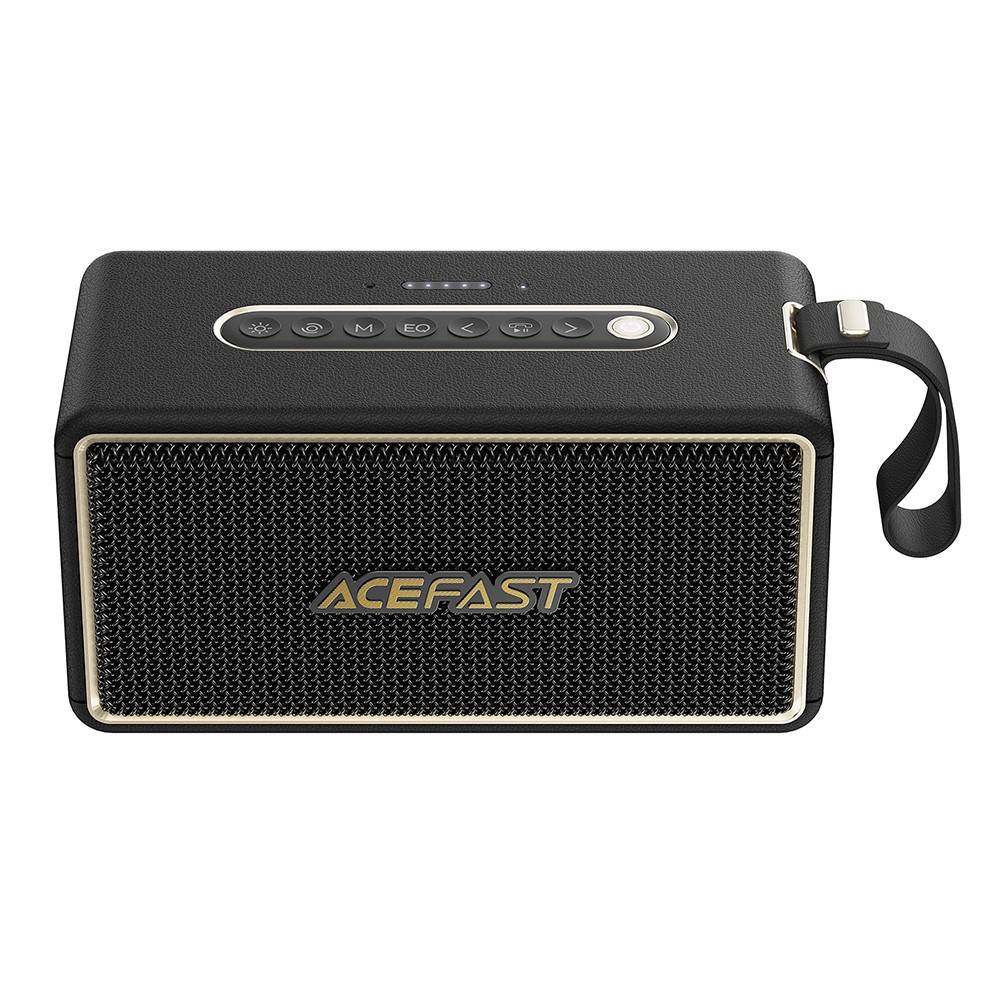 AceFast K3 Max 80W Portable Wireless Speaker AceFast K3 Max 80W Portable Wireless Speaker