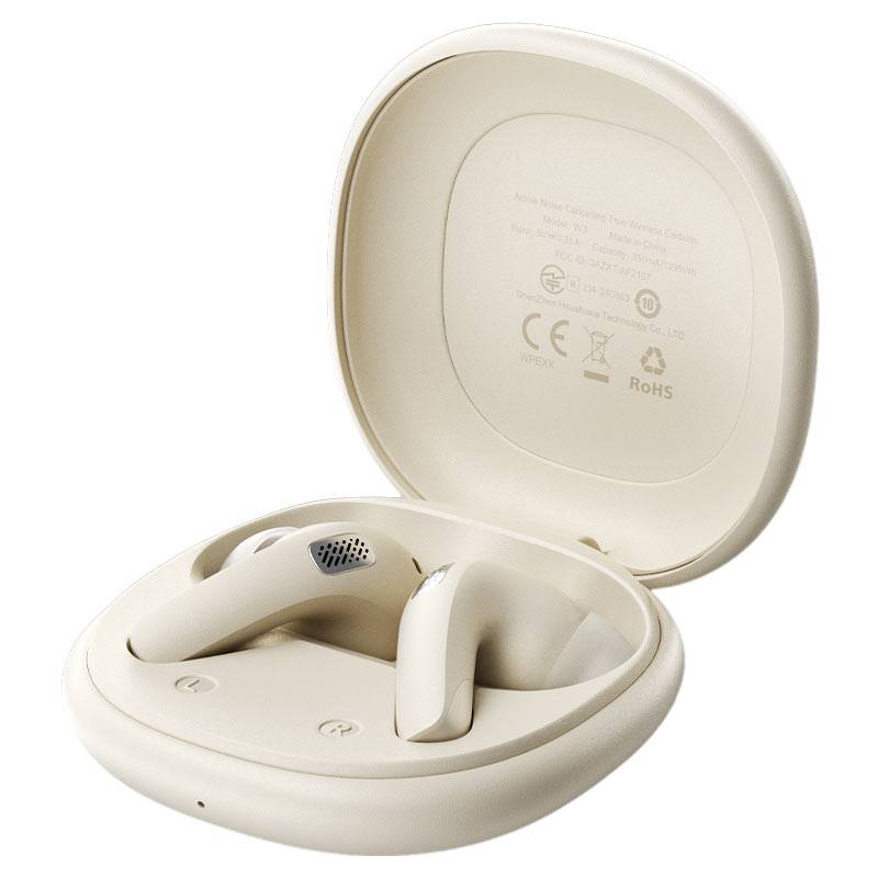 ACEFAST W3 ANC and ENC True Wireless Earbuds