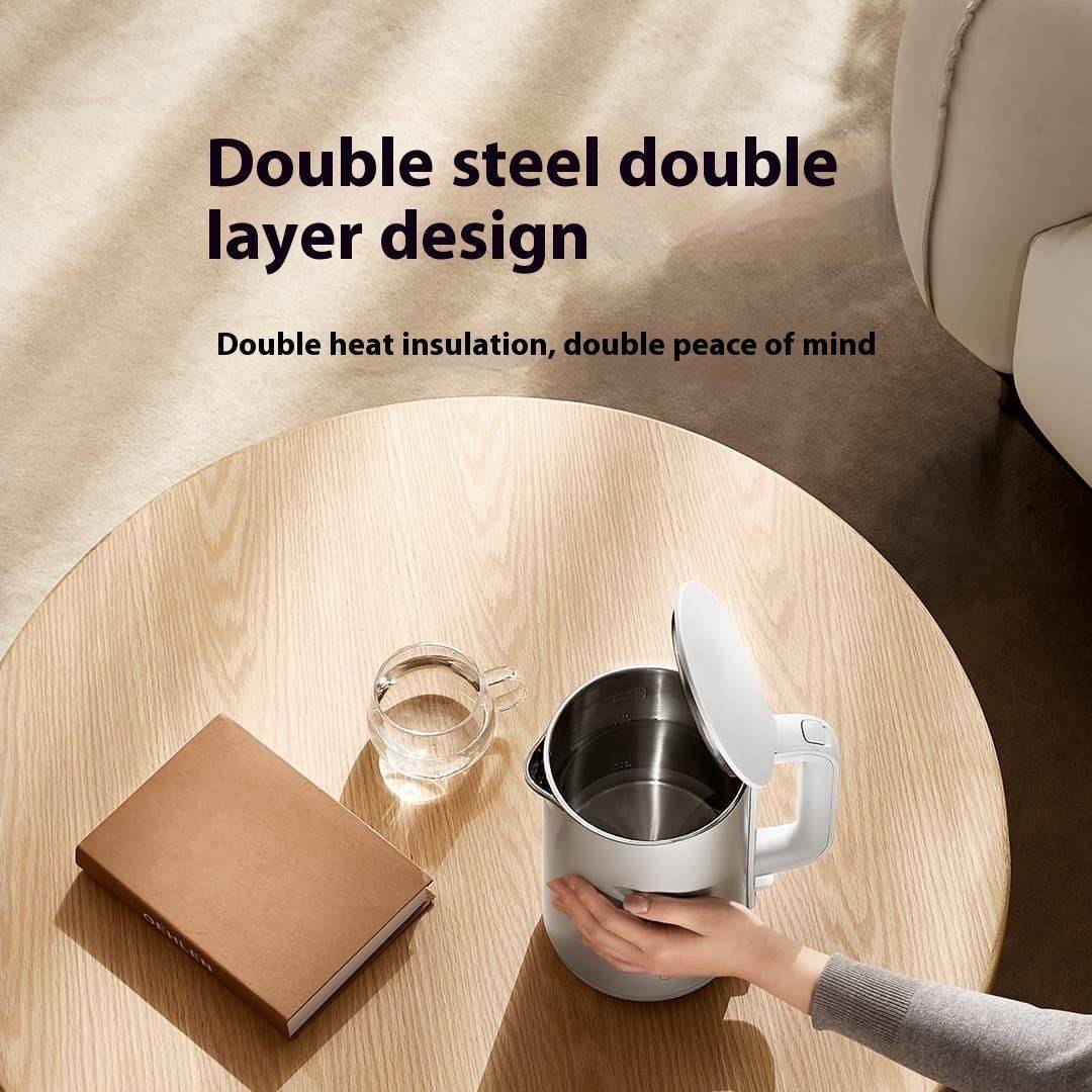 Xiaomi Mijia S1 Smart Electric Kettle