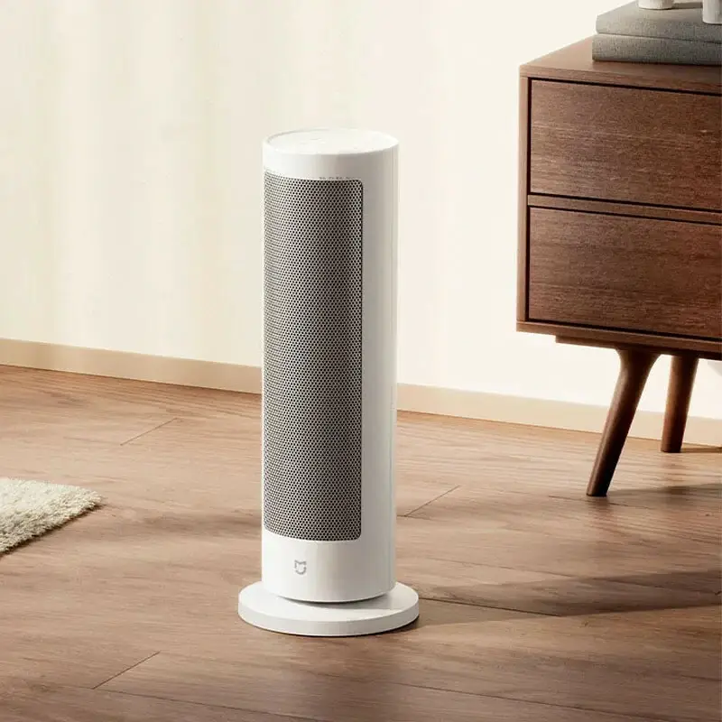 Xiaomi Mijia Vertical Electric Heater Fan with Adjustable Heating