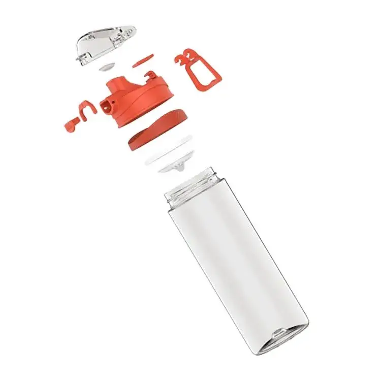 Xiaomi QUANGE Tritan 620ml Sports Water Bottle