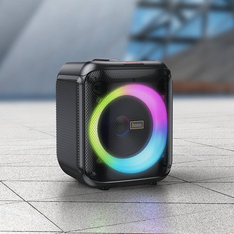 HOCO HA1 Graceful Portable Wireless Bluetooth Speaker