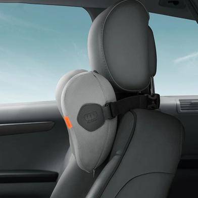 Baseus ComfortRide Series Car Headrest and Lumbar Support Pillow Set Baseus ComfortRide Series Car Headrest and Lumbar Support Pillow Set