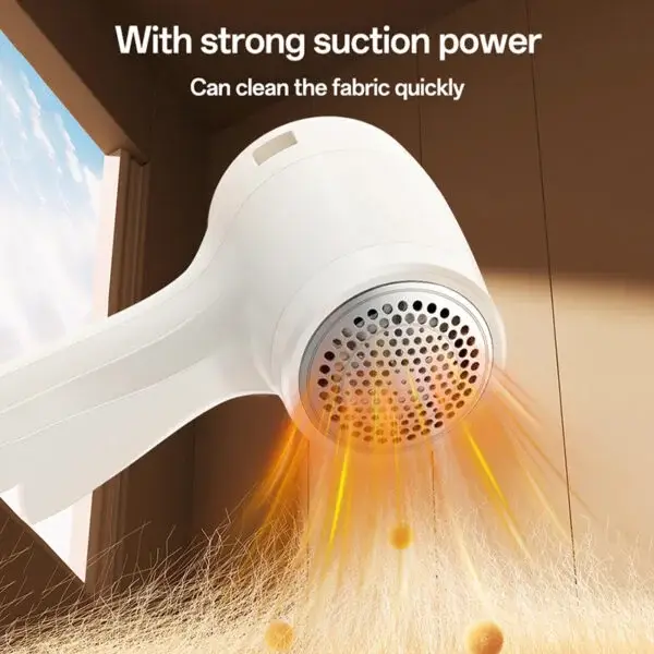 Yesido EC19 Mini Fabric Shaver