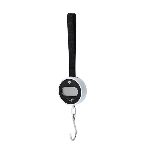 Coteci TR-043 High-Precision Handheld Scale 30kg Coteci TR-043 High-Precision Handheld Scale 30kg
