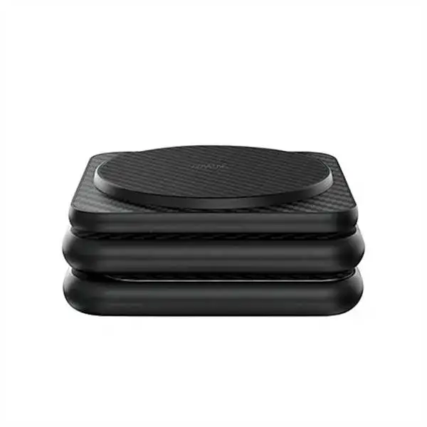 WiWU Warrior W035 3-in-1 Wireless Charging Station