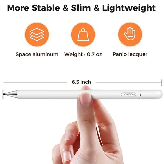 JOYROOM JR-BP560S Passive Capacitive Stylus Pen Excellent Series