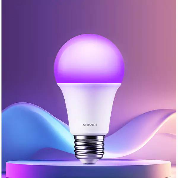 Xiaomi Smart LED Bulb White & Color