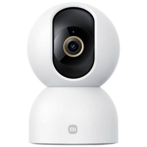 Xiaomi Smart Camera 4 CN Version 8MP 4K HDR Wi-Fi 6 AI Tracking & Night Vision