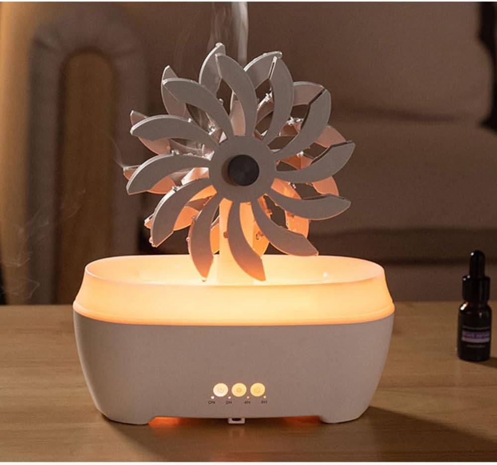 Windmill Aroma Diffuser and Humidifier