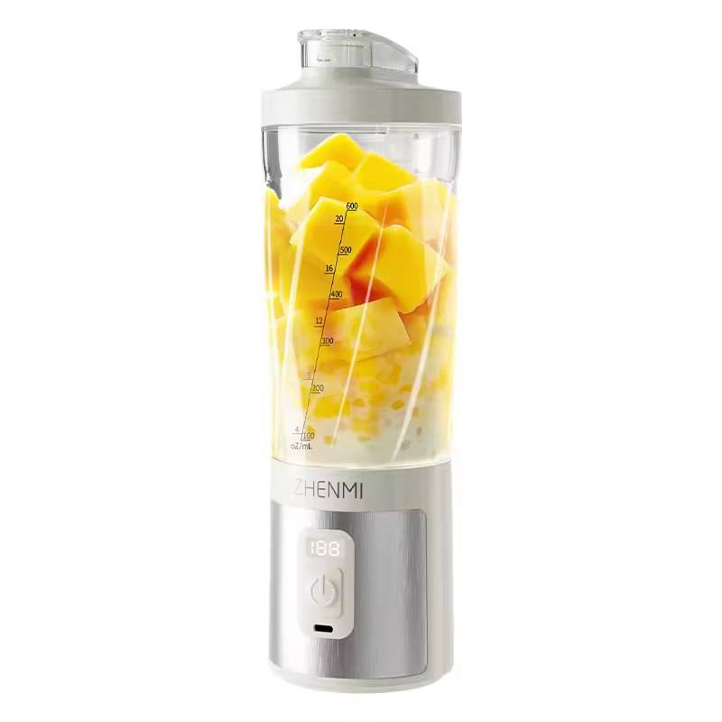 Zhenmi ZMGZ-J17 Portable Ice-Crushing Blender