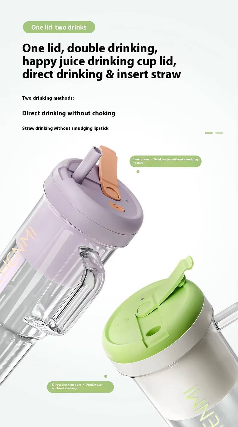 Mijia Zhenmi ZMGZ-J16 Portable Multifunction Juicer Machine