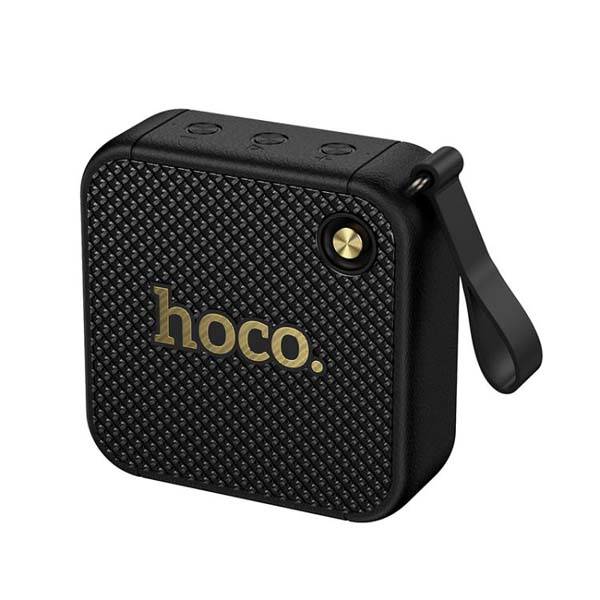 Hoco HT1 Portable Sports Bluetooth Speaker Hoco HT1 Portable Sports Bluetooth Speaker